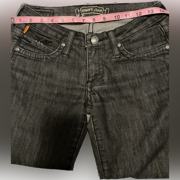 Robin’s Jean Skinny Jeans - Picture 4 of 8